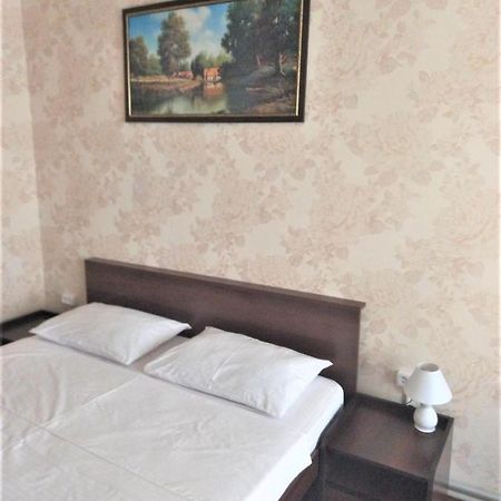 Apartments Ilona Οδησσός Εξωτερικό φωτογραφία