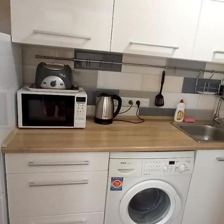 Apartments Ilona Οδησσός Εξωτερικό φωτογραφία