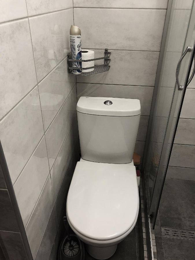 Apartments Ilona Οδησσός Εξωτερικό φωτογραφία