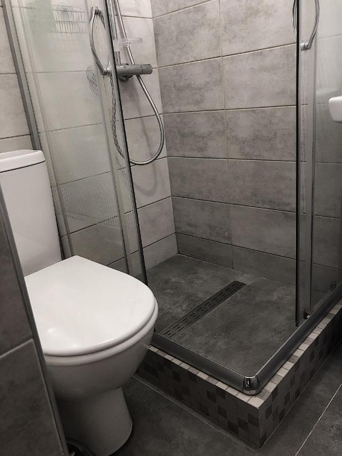 Apartments Ilona Οδησσός Εξωτερικό φωτογραφία