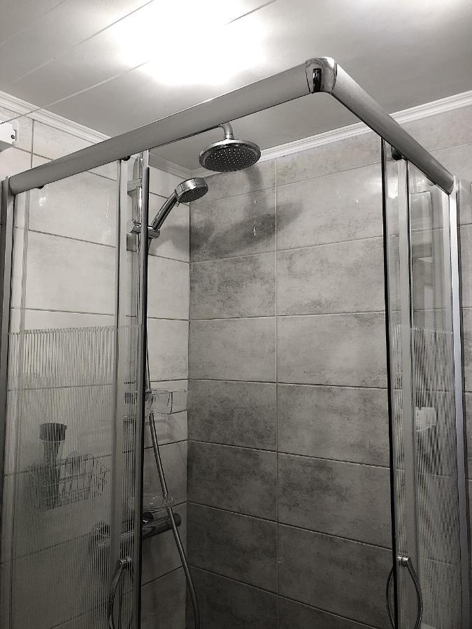 Apartments Ilona Οδησσός Εξωτερικό φωτογραφία