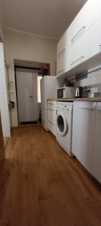 Apartments Ilona Οδησσός Εξωτερικό φωτογραφία