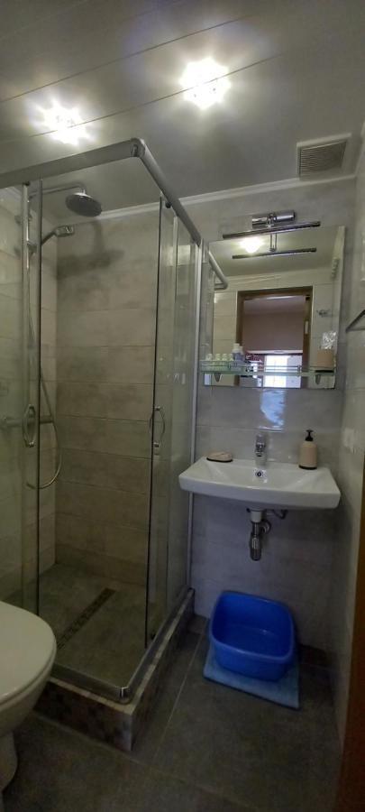 Apartments Ilona Οδησσός Εξωτερικό φωτογραφία