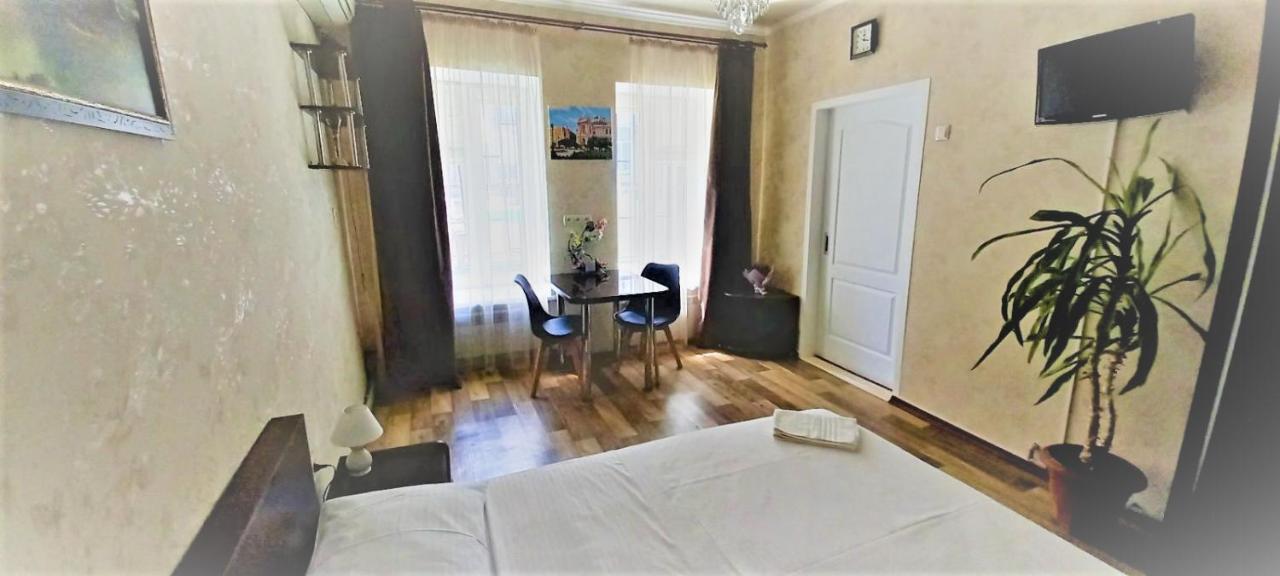 Apartments Ilona Οδησσός Εξωτερικό φωτογραφία