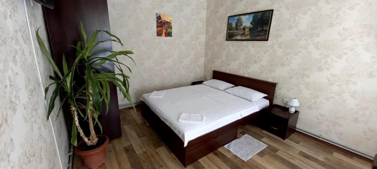 Apartments Ilona Οδησσός Εξωτερικό φωτογραφία