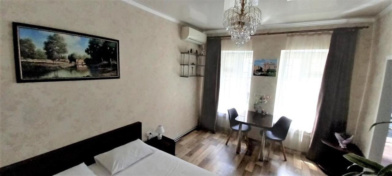 Apartments Ilona Οδησσός Εξωτερικό φωτογραφία
