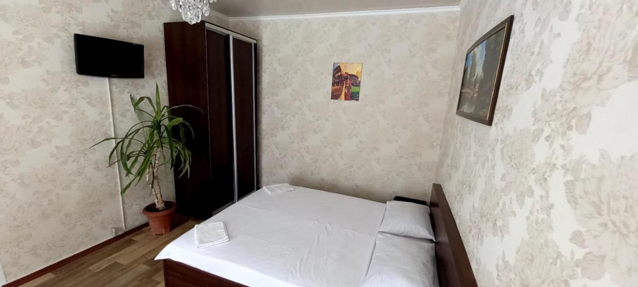 Apartments Ilona Οδησσός Εξωτερικό φωτογραφία