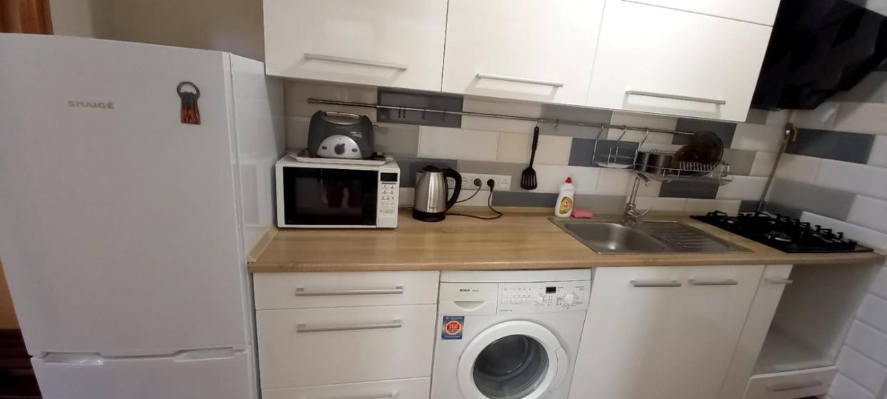 Apartments Ilona Οδησσός Εξωτερικό φωτογραφία