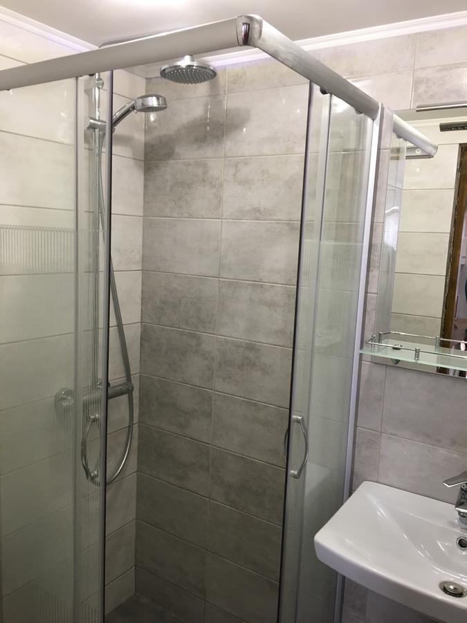 Apartments Ilona Οδησσός Εξωτερικό φωτογραφία